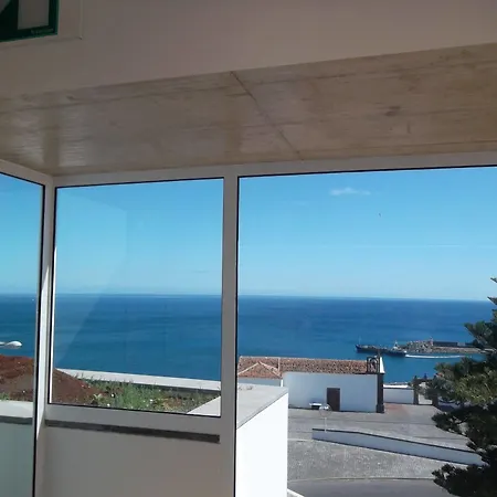 호텔 De Juventude De Santa Maria *